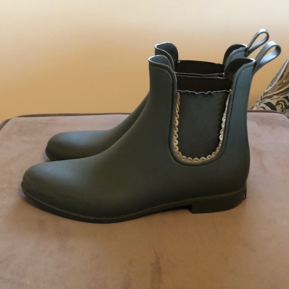 Jack Rogers Sallie Rain Boots